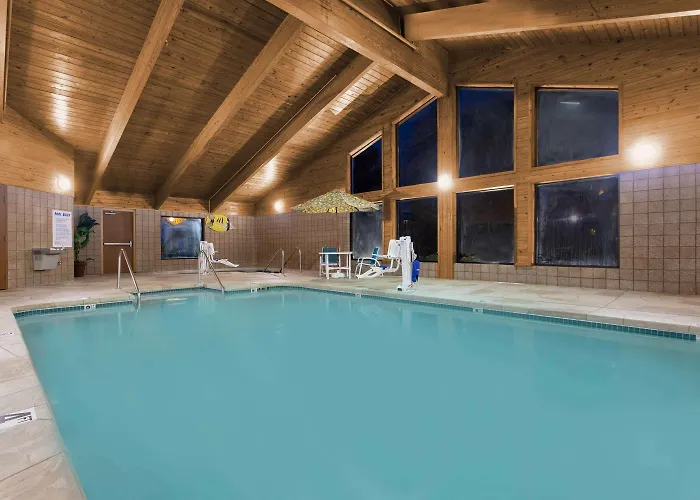 Americinn By Wyndham Sheboygan