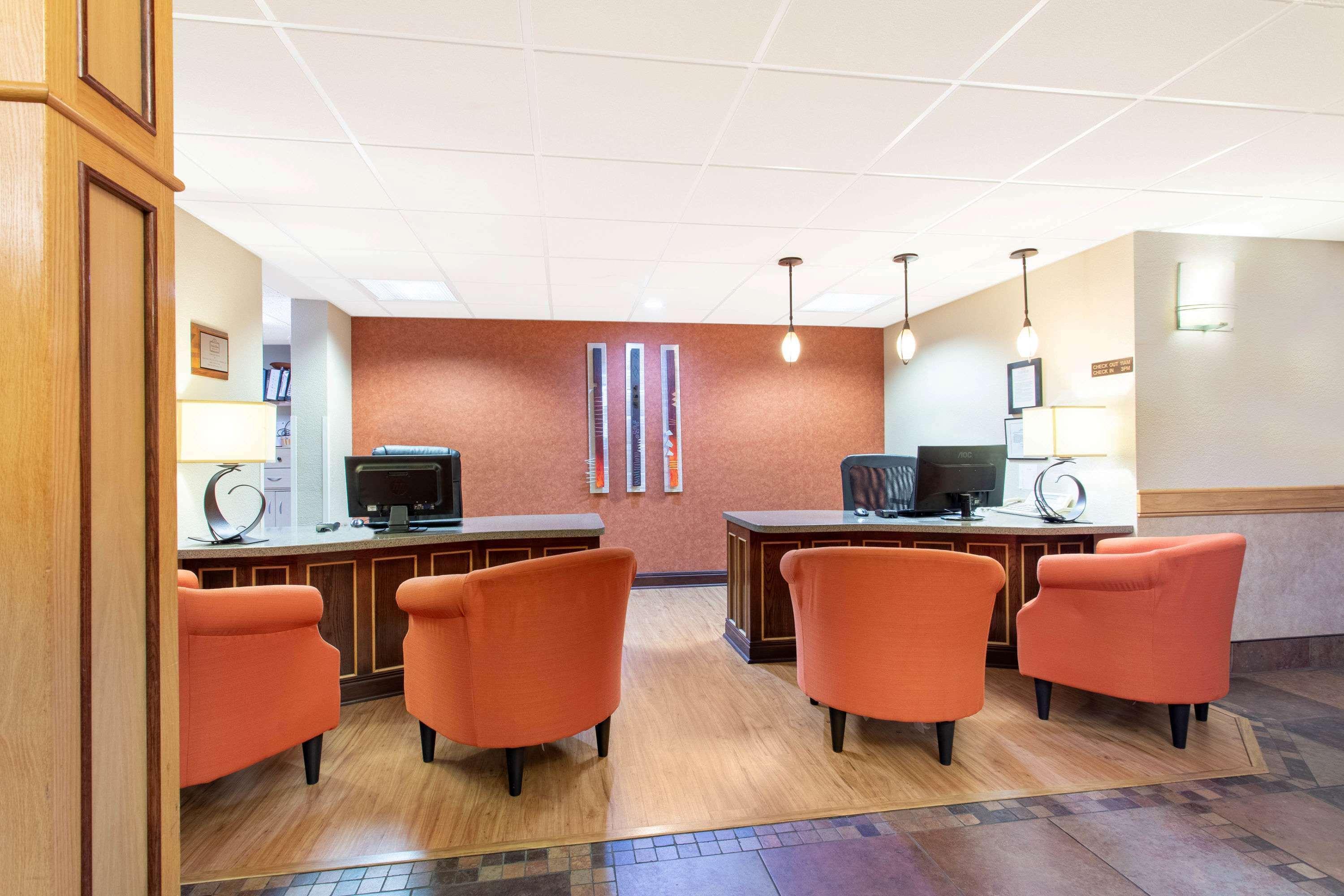 Motel Americinn By Wyndham Sheboygan