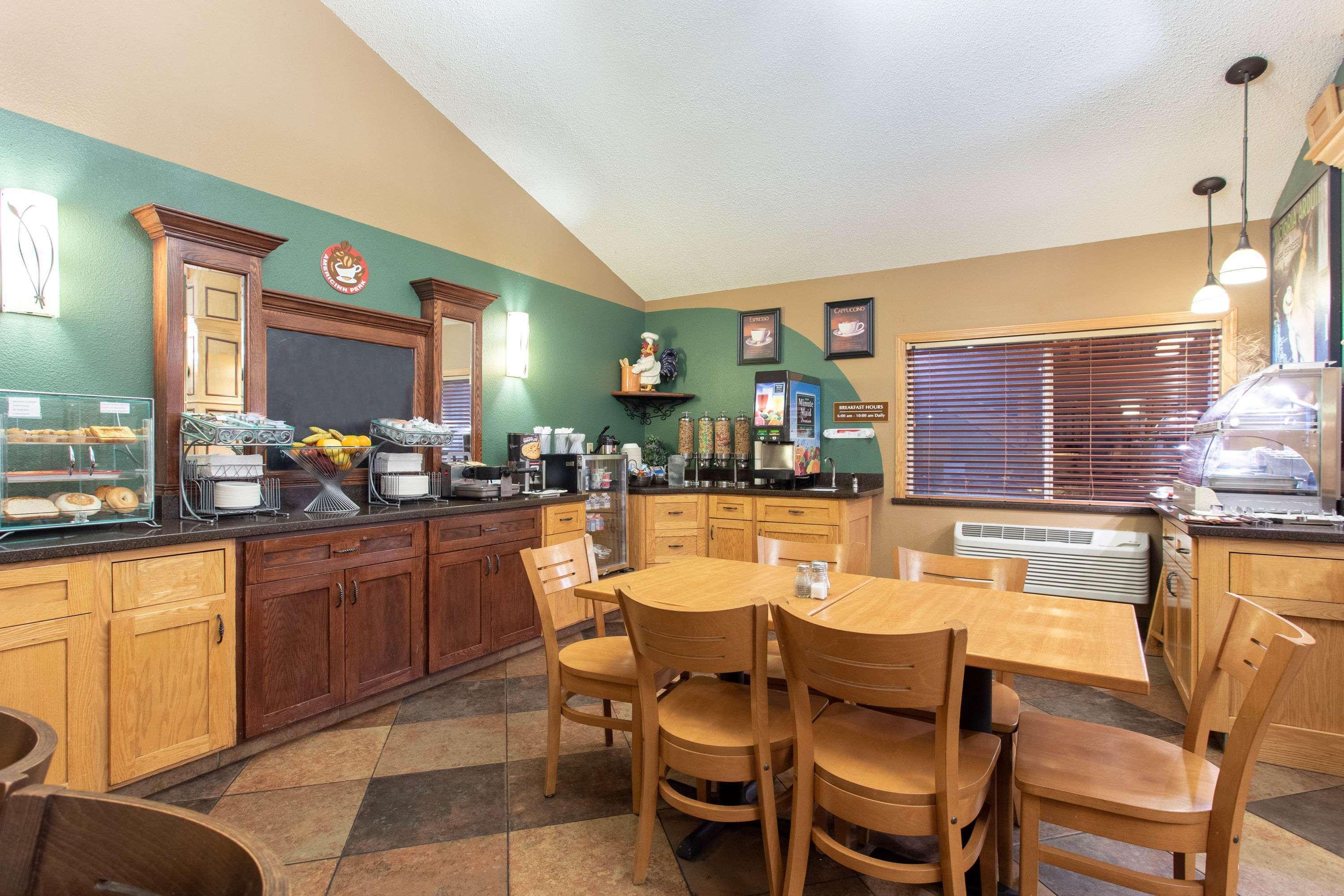 Americinn By Wyndham Motel Sheboygan