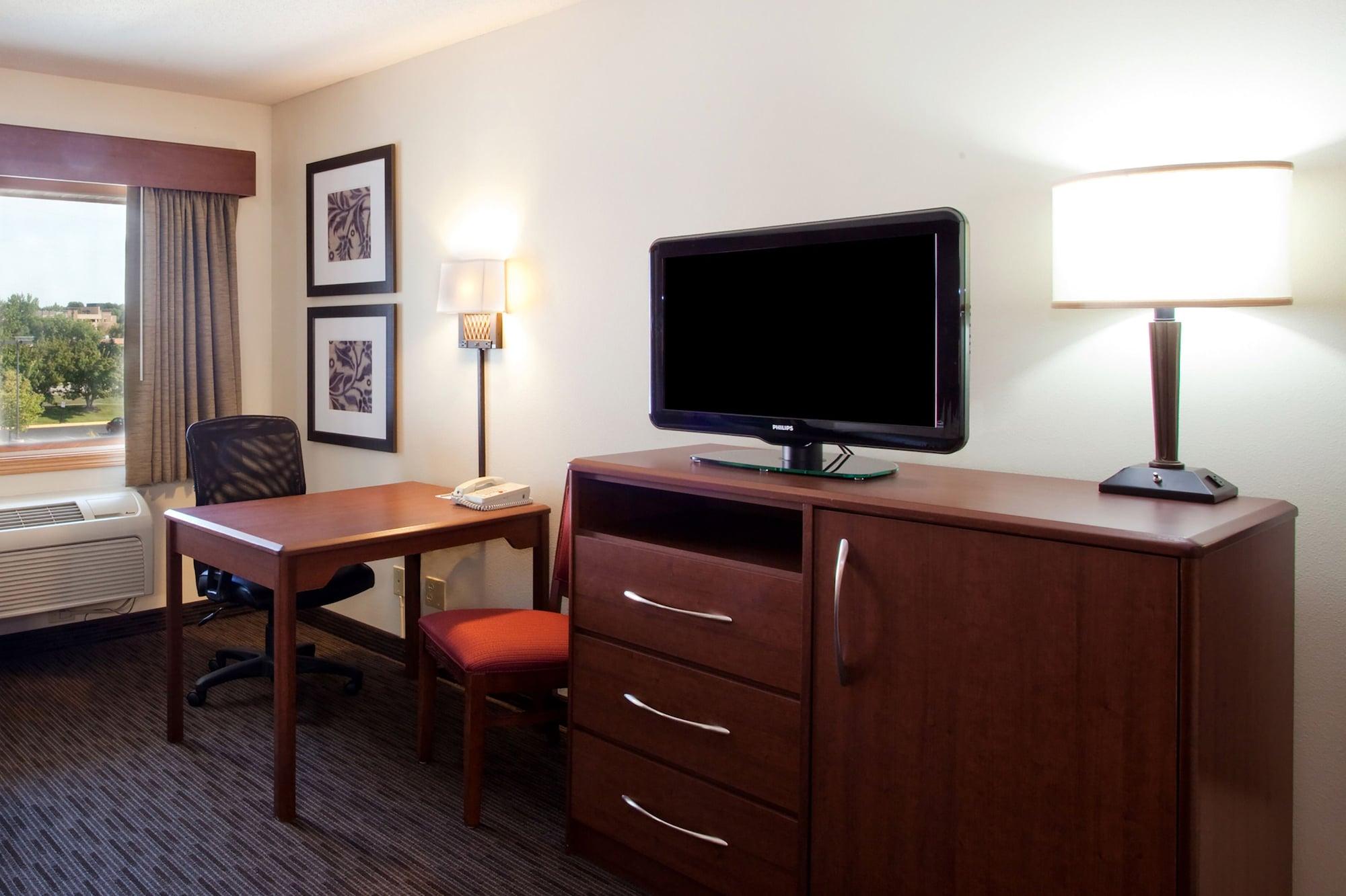 Americinn By Wyndham Motel Sheboygan