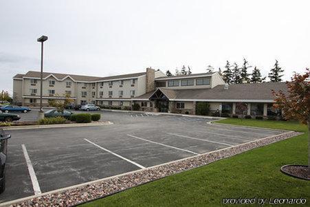 Americinn By Wyndham 2* Sheboygan