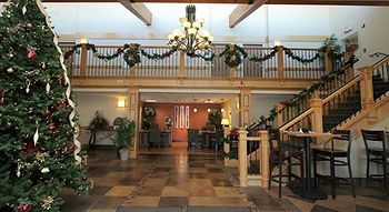 Americinn By Wyndham Sheboygan