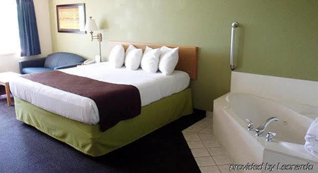 Americinn By Wyndham Motel Sheboygan