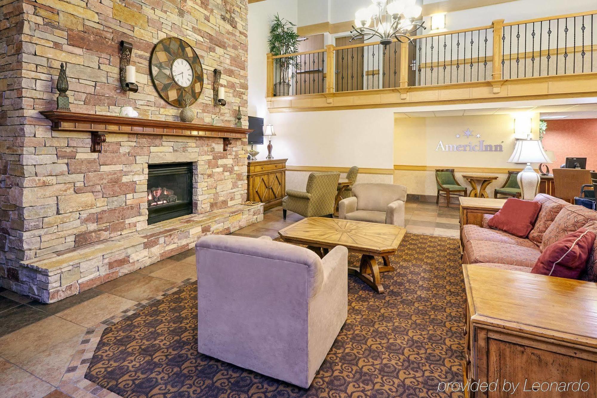 Americinn By Wyndham Motel 2*