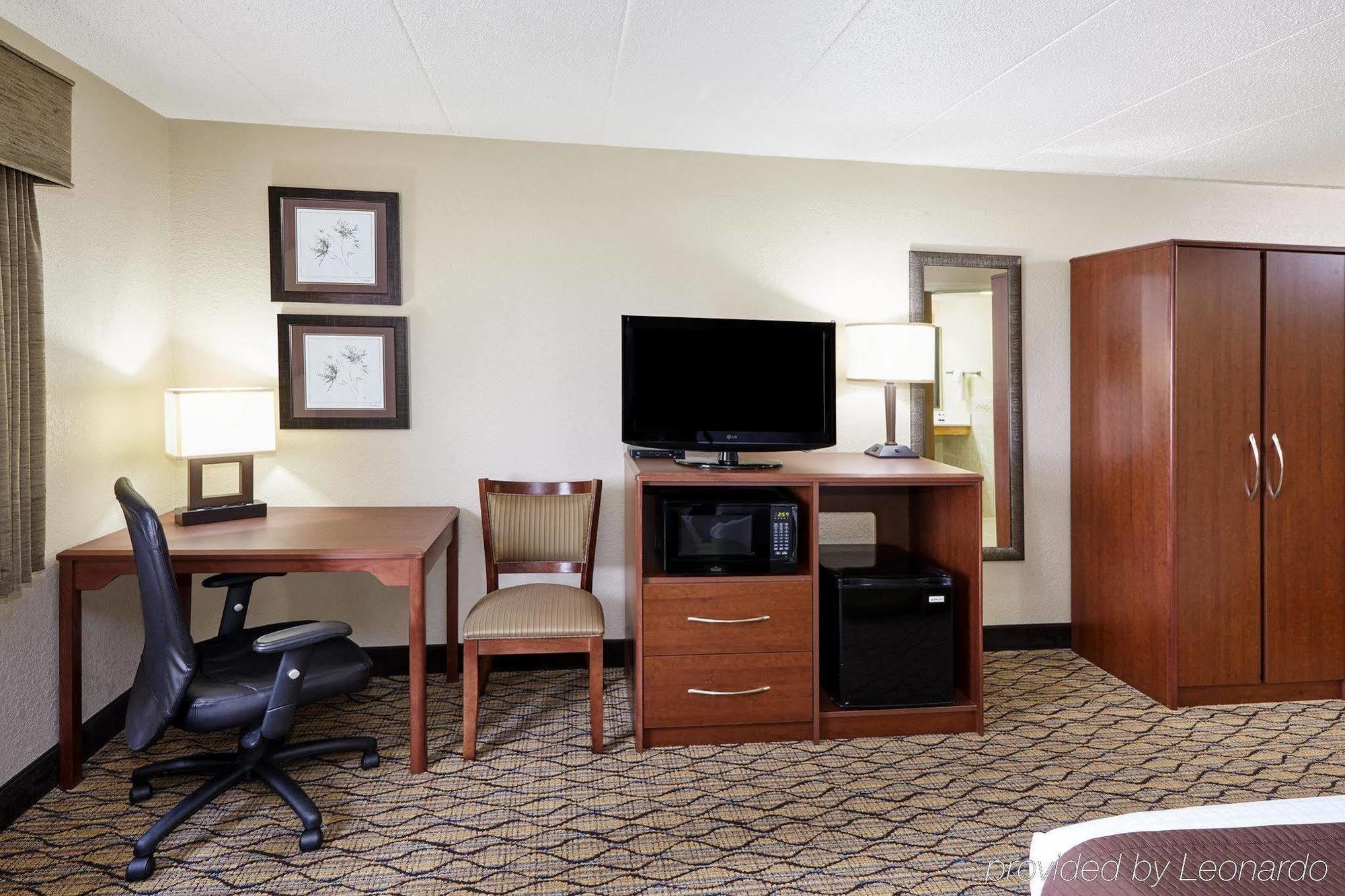 Americinn By Wyndham Motel 2*