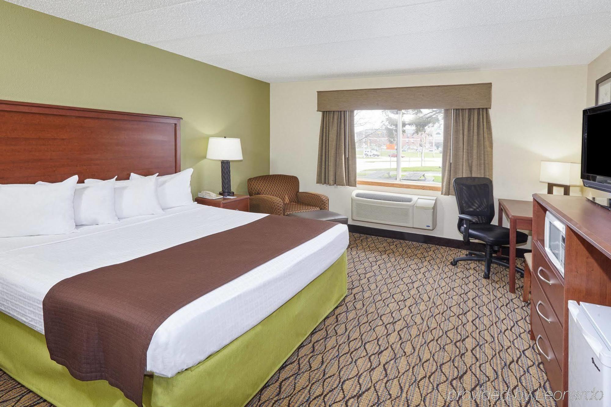 Americinn By Wyndham 2*
