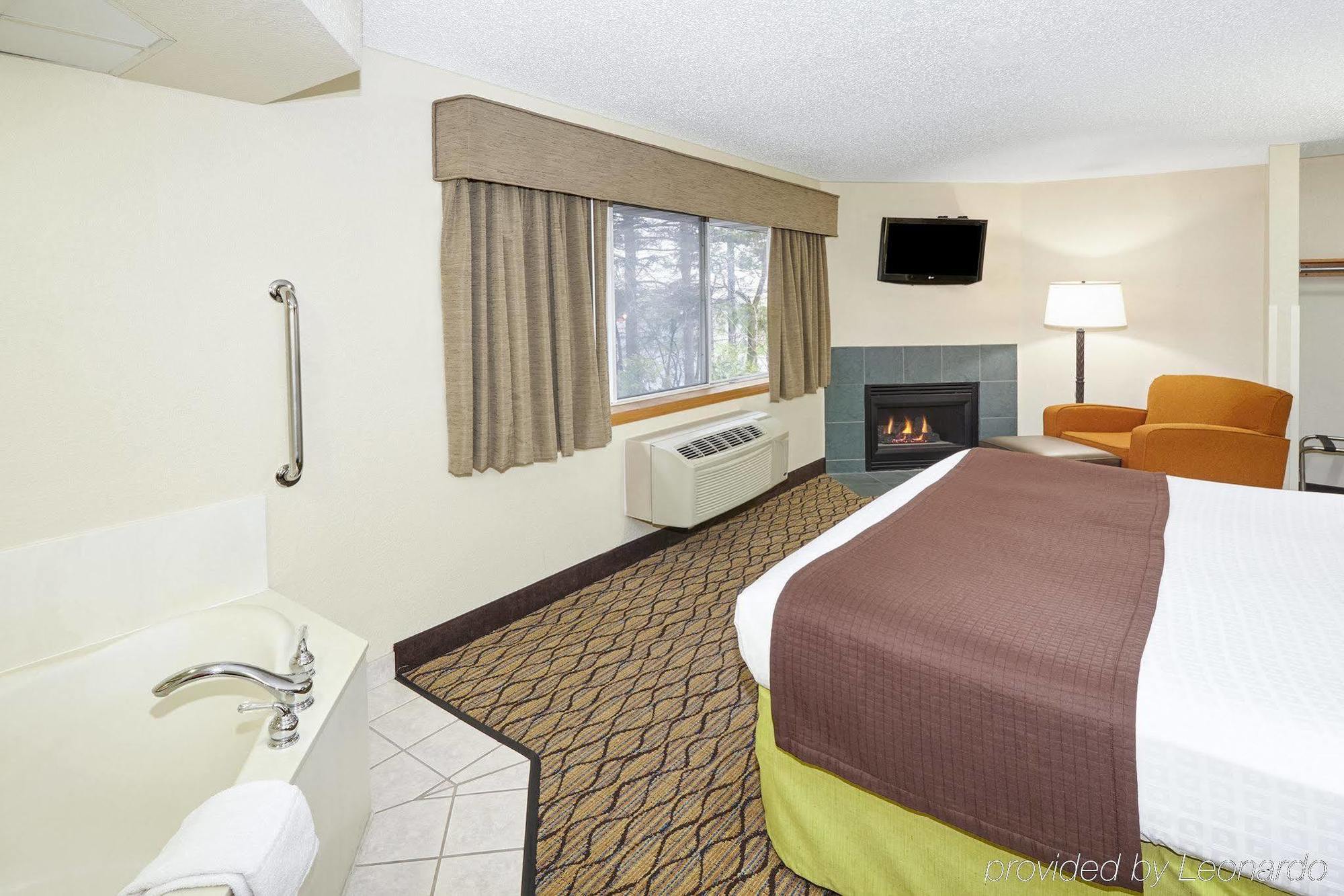 Motel Americinn By Wyndham