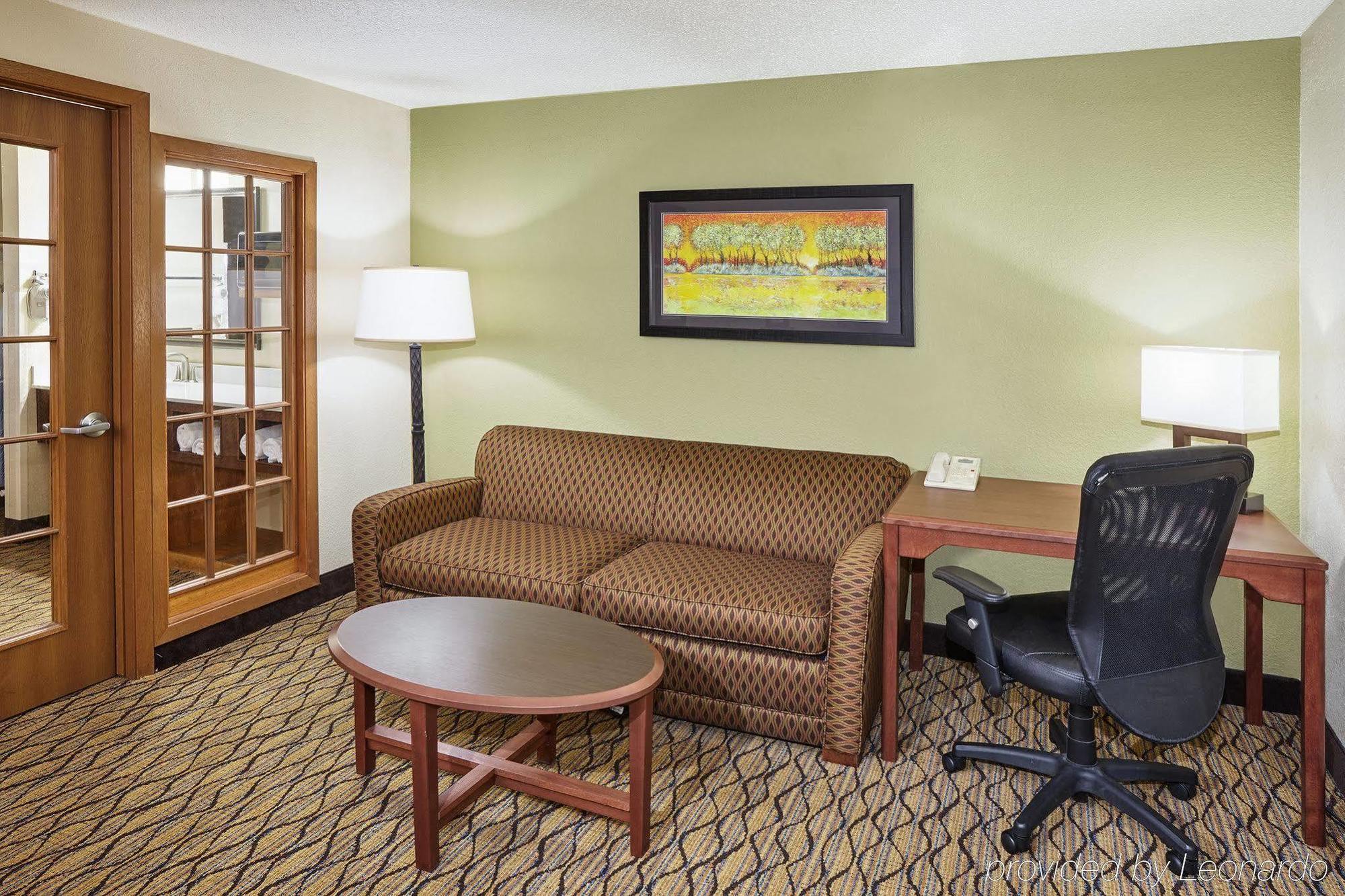 Motel Americinn By Wyndham Sheboygan