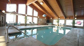 Americinn By Wyndham Motel 2*